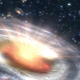 Illustration for article titled Heres Why Small Black Holes Are More Dangerous Than Big Ones